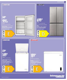 Catalogue Intermarché Hyper page 3