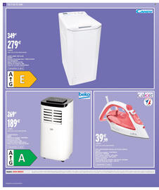 Catalogue Intermarché Hyper page 6
