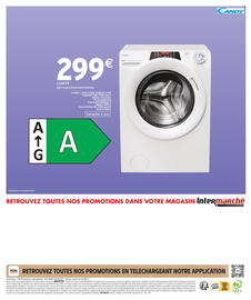 Catalogue Intermarché Hyper page 8
