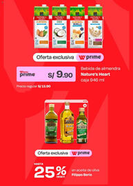 Catálogo Wong semana 22 Página 2