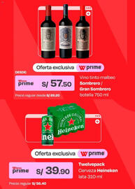 Catálogo Wong semana 22 Página 3