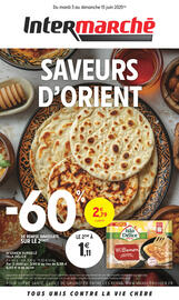 Catalogue Intermarché Hyper page 1