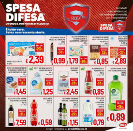 Volantino A&O Pagina 12