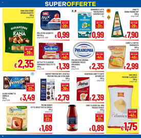 Volantino A&O Pagina 2