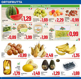 Volantino A&O Pagina 4