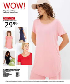 BonPrix gazetka Strona 123