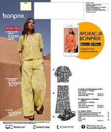 BonPrix gazetka Strona 124
