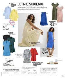 BonPrix gazetka Strona 23