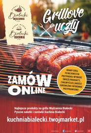 Twój Market gazetka tydzień 22 Strona 33