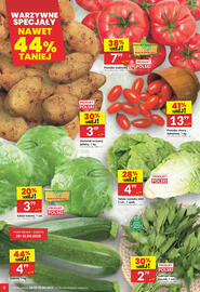 Twój Market gazetka tydzień 22 Strona 4