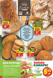 Twój Market gazetka tydzień 22 Strona 6