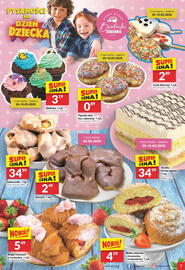 Twój Market gazetka tydzień 22 Strona 7
