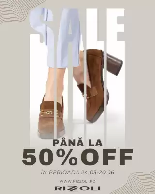 Catalog Rizzoli (valid până la 20-06)