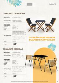 Folheto Continente Página 11