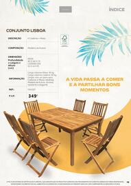Folheto Continente Página 15