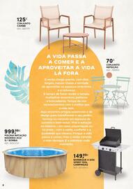Folheto Continente Página 2