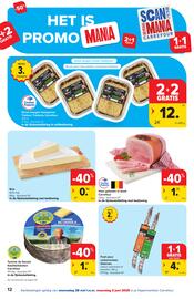 Hyper Carrefour folder Pagina 12
