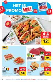 Hyper Carrefour folder Pagina 14