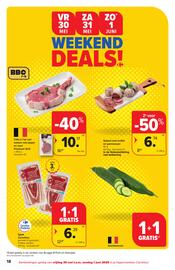 Hyper Carrefour folder Pagina 18