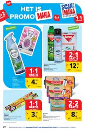 Hyper Carrefour folder Pagina 20