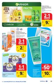 Hyper Carrefour folder Pagina 21