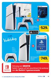 Hyper Carrefour folder Pagina 31
