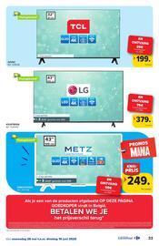 Hyper Carrefour folder Pagina 33