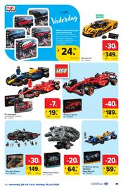 Hyper Carrefour folder Pagina 41
