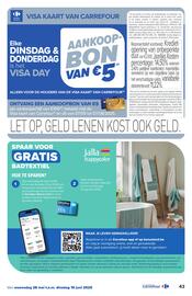 Hyper Carrefour folder Pagina 43