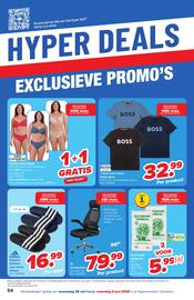 Hyper Carrefour folder Pagina 54