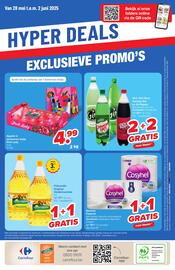 Hyper Carrefour folder Pagina 56