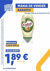 Folheto Casa Cheia Página 2