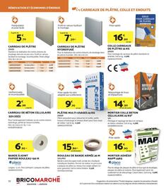 Catalogue Bricomarché page 10