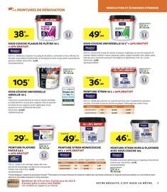 Catalogue Bricomarché page 11