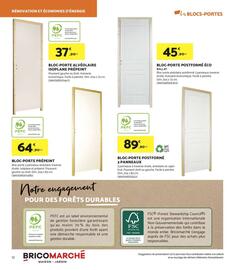 Catalogue Bricomarché page 12
