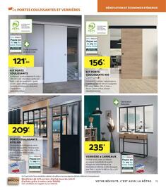 Catalogue Bricomarché page 13