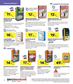 Catalogue Bricomarché page 26