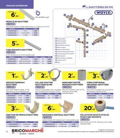 Catalogue Bricomarché page 32