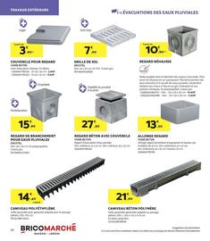 Catalogue Bricomarché page 34