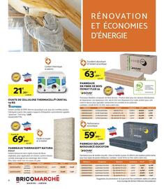 Catalogue Bricomarché page 4