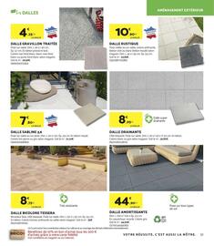 Catalogue Bricomarché page 51