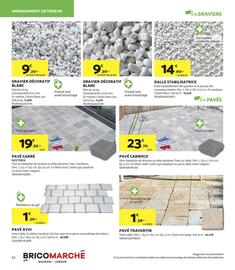 Catalogue Bricomarché page 52