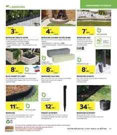 Catalogue Bricomarché page 53