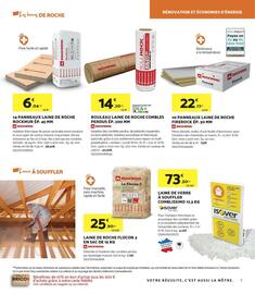 Catalogue Bricomarché page 7