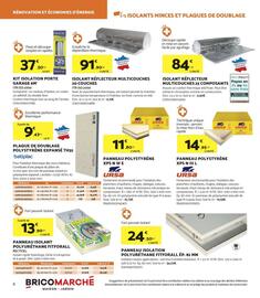 Catalogue Bricomarché page 8