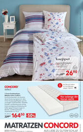 Matratzen Concord Prospekt Seite 9