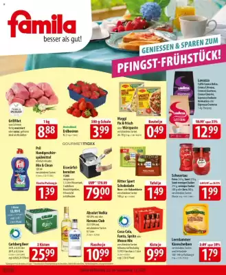 Famila Nord Ost Prospekt (gültig bis 7-06)