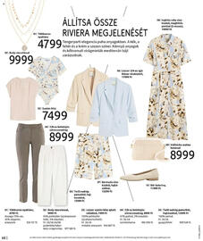 Bonprix akciós újság Oldal 70