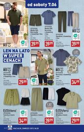ALDI gazetka Strona 10