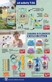 ALDI gazetka Strona 12